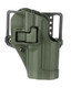 CQC Holster H&K USP/P8 Droite Noir