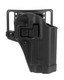 CQC Serpa Holster SIG 220/225/226/228/229, Coyote, Droite
