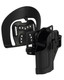 CQC Holster H&K P30 Right Black