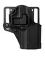 CQC Holster H&K P30 Right Black